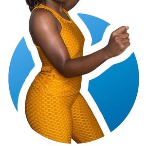 Bubbalicious Comfy Activewear